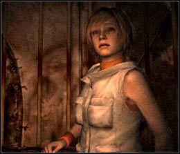Zaczekaj aż winda zjedzie na dół - [Solucja Silent Hill 3] Shopping Mall cz.4 - Silent Hill 3 - poradnik do gry