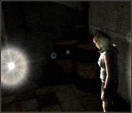 Skieruj się do półek po lewej - [Solucja Silent Hill 3] Shopping Mall cz.4 - Silent Hill 3 - poradnik do gry