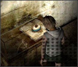 Idź cały czas prosto - [Solucja Silent Hill 3] Shopping Mall cz.6 - Silent Hill 3 - poradnik do gry