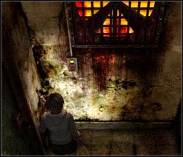 Idź prosto - [Solucja Silent Hill 3] Shopping Mall cz.7 - Silent Hill 3 - poradnik do gry