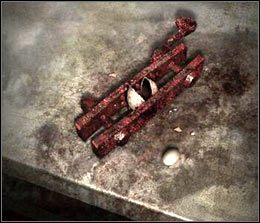 Skieruj się w prawo - [Solucja Silent Hill 3] Shopping Mall cz.8 - Silent Hill 3 - poradnik do gry