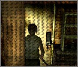 Wpadniesz tu na dwóch Numb Bodies - [Solucja Silent Hill 3] Shopping Mall cz.8 - Silent Hill 3 - poradnik do gry