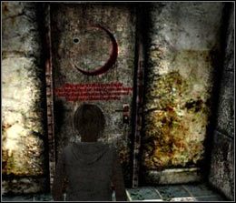 Wejdź po schodach na górę - [Solucja Silent Hill 3] Shopping Mall cz.8 - Silent Hill 3 - poradnik do gry