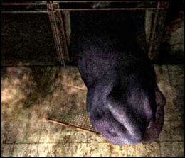 O wiele groźniejszy jest atak szczęką - [Solucja Silent Hill 3] Shopping Mall - BOSS 1 - Silent Hill 3 - poradnik do gry