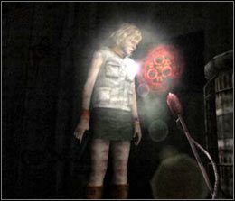 Porozglądaj się trochę - [Solucja Silent Hill 3] Underground Passage cz.2 - Silent Hill 3 - poradnik do gry
