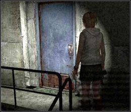 Nic ciekawego tu nie znajdziesz - [Solucja Silent Hill 3] Sewer - Silent Hill 3 - poradnik do gry