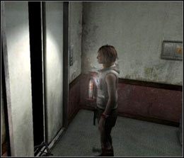 Skieruj się do wind - [Solucja Silent Hill 3] Office Building cz.3 - Silent Hill 3 - poradnik do gry