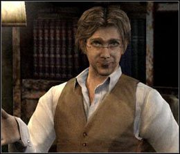 Załączy się scenka - [Solucja Silent Hill 3] Office Building cz.4 - Silent Hill 3 - poradnik do gry