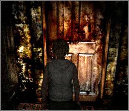 OK, zbadaj dokładnie okolicę - [Solucja Silent Hill 3] Office Building cz.6 - Silent Hill 3 - poradnik do gry