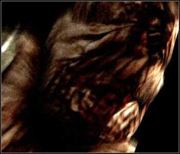 Będąc już na dachu Heather ponownie spotyka Claudię, która przyznaje się do zabójstwa - [Solucja Silent Hill 3] Apartment cz.1 - Silent Hill 3 - poradnik do gry