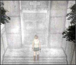 Biegnij dalej do szpitala - [Solucja Silent Hill 3] Silent Hill - Silent Hill 3 - poradnik do gry