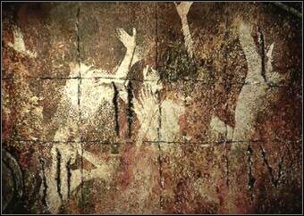 Jedyne co musisz zrobić to odczytywać cyfry na łóżkach zgodnie z tym co wskazano na tablicze (od I do IV) - [Solucja Silent Hill 3] Hospital - Zagadka 3 - Silent Hill 3 - poradnik do gry