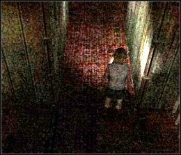 Kiedy tylko znajdziesz się na zewnątrz ZAPISZ STAN GRY i wylecz Heather - [Solucja Silent Hill 3] Amusement Park cz.2 - Silent Hill 3 - poradnik do gry