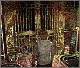 Trzymaj się cały czas lewej strony - [Solucja Silent Hill 3] Amusement Park cz.2 - Silent Hill 3 - poradnik do gry