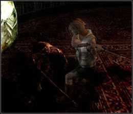 3 - [Solucja Silent Hill 3] Amusement Park - BOSS 4 - Silent Hill 3 - poradnik do gry