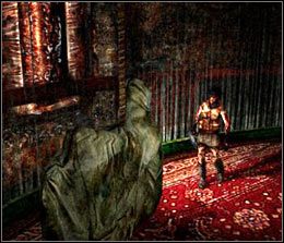 4 - [Solucja Silent Hill 3] Amusement Park - BOSS 4 - Silent Hill 3 - poradnik do gry