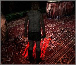 Uwaga - [Solucja Silent Hill 3] Amusement Park - BOSS 4 - Silent Hill 3 - poradnik do gry