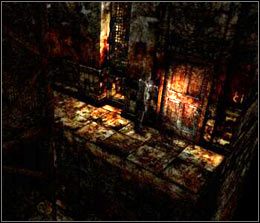 Wyjdź z biblioteki - [Solucja Silent Hill 3] Church cz.2 - Silent Hill 3 - poradnik do gry