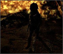 3 - [Solucja Silent Hill 3] Church - Końcowy BOSS - Silent Hill 3 - poradnik do gry