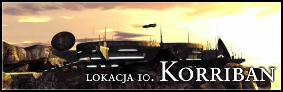 Korriban to planeta grobowiec dawnych Sith Lordów - [Lokacja 10] Korriban | Star Wars KOTOR - Star Wars: Knights of the Old Republic - poradnik do gry
