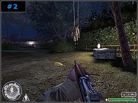 1 - [Amerykanie Misja 1] Pathfinder - Call of Duty - poradnik do gry