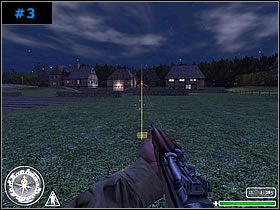 [Utrzymaj strefę zrzutu] - [Amerykanie Misja 1] Pathfinder - Call of Duty - poradnik do gry