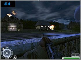 2 - [Amerykanie Misja 1] Pathfinder - Call of Duty - poradnik do gry
