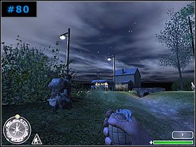 1 - [Brytyjczycy Misja 1] Pegasus Bridge - Night - Call of Duty - poradnik do gry