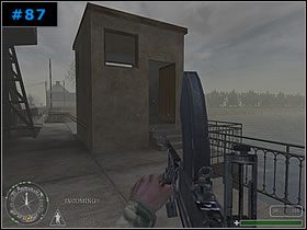 1 - [Brytyjczycy Misja 2] Pegasus Bridge - Day - Call of Duty - poradnik do gry