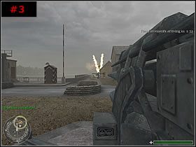 4 - [Brytyjczycy Misja 2] Pegasus Bridge - Day - Call of Duty - poradnik do gry