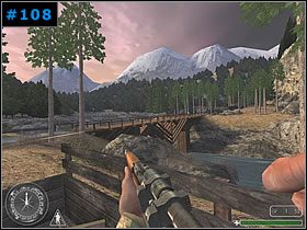 1 - [Brytyjczycy Misja 4] Eder Dam Gateway - Call of Duty - poradnik do gry