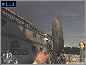 Nie musiałem się spieszyć - nie ważne ile wystartowało, i tak wracała cała masa - [Brytyjczycy Misja 5] Airfield Escape - Call of Duty - poradnik do gry