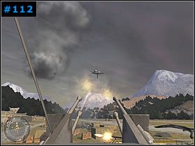 [Wróć do ciężarówki i uciekaj do samolotu] - [Brytyjczycy Misja 5] Airfield Escape - Call of Duty - poradnik do gry