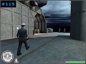 [Zabierz materiały wybuchowe ze zbrojowni] - [Brytyjczycy Misja 6] Battleship Tirpitz - Call of Duty - poradnik do gry