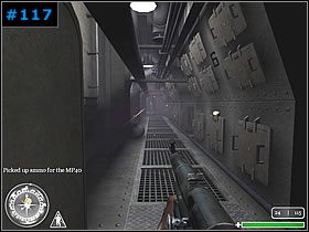 [Zniszcz elektronikę radarów przeciwlotniczych zlokalizowana przy mostku] - [Brytyjczycy Misja 6] Battleship Tirpitz - Call of Duty - poradnik do gry