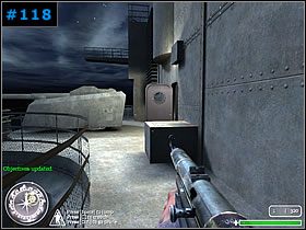 1 - [Brytyjczycy Misja 6] Battleship Tirpitz - Call of Duty - poradnik do gry