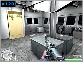 2 - [Brytyjczycy Misja 6] Battleship Tirpitz - Call of Duty - poradnik do gry