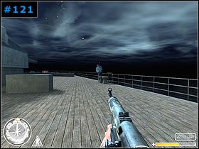 3 - [Brytyjczycy Misja 6] Battleship Tirpitz - Call of Duty - poradnik do gry