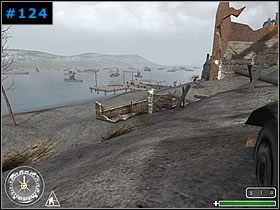 [Wejdź do miasta Stalingrad] - [Rosjanie Misja 1] Stalingrad - Call of Duty - poradnik do gry