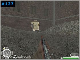 1 - [Rosjanie Misja 2] Red Square - Call of Duty - poradnik do gry