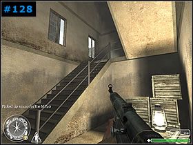 [Wyeliminuj oficerów przy wrogiej zaporze] - [Rosjanie Misja 2] Red Square - Call of Duty - poradnik do gry