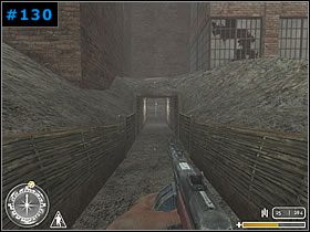 2 - [Rosjanie Misja 2] Red Square - Call of Duty - poradnik do gry