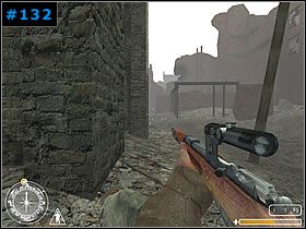 3 - [Rosjanie Misja 2] Red Square - Call of Duty - poradnik do gry