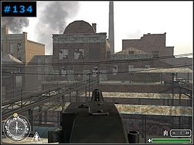 1 - [Rosjanie Misja 3] Trainstation - Call of Duty - poradnik do gry