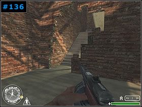 2 - [Rosjanie Misja 3] Trainstation - Call of Duty - poradnik do gry