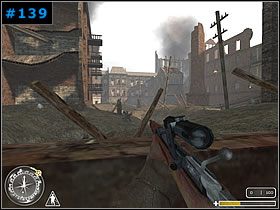 4 - [Rosjanie Misja 3] Trainstation - Call of Duty - poradnik do gry