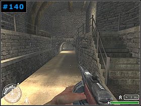 1 - [Rosjanie Misja 4] Stalingrad Sewers - Call of Duty - poradnik do gry