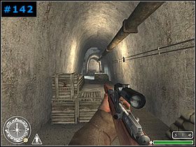 2 - [Rosjanie Misja 4] Stalingrad Sewers - Call of Duty - poradnik do gry