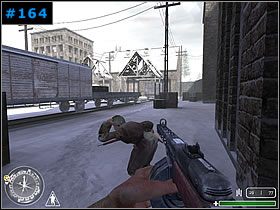 1 - [Rosjanie Misja 7] Warsaw Railroads - Call of Duty - poradnik do gry