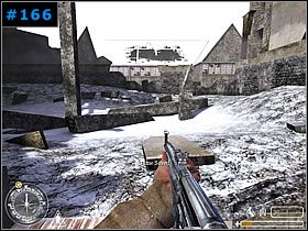 2 - [Rosjanie Misja 7] Warsaw Railroads - Call of Duty - poradnik do gry